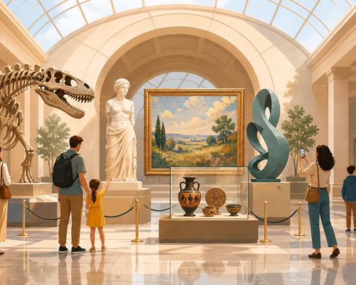 Museum