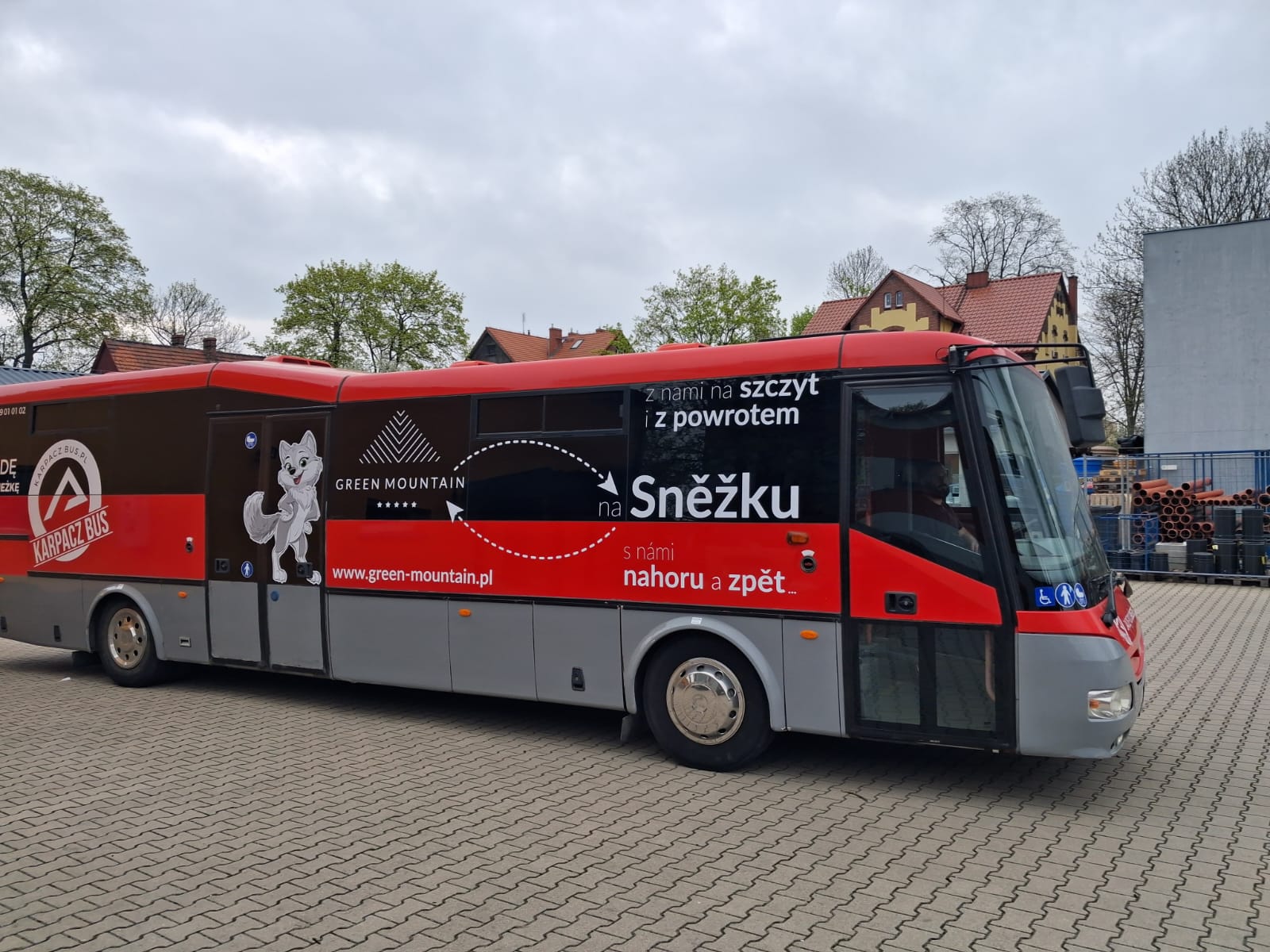 Zdjęcie oferty