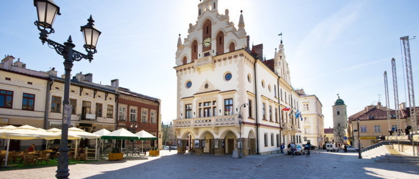 Rzeszów image