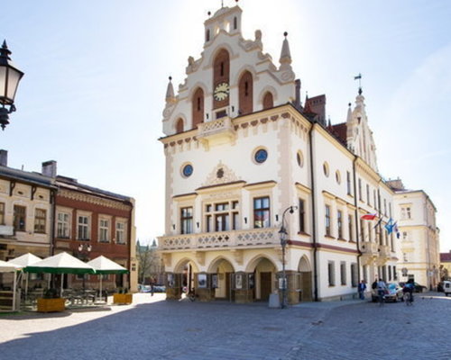 Rzeszów