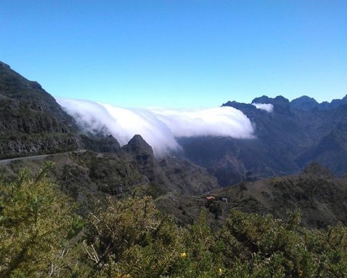 Secret Madeira image