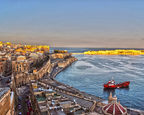 Excursions in Malta image