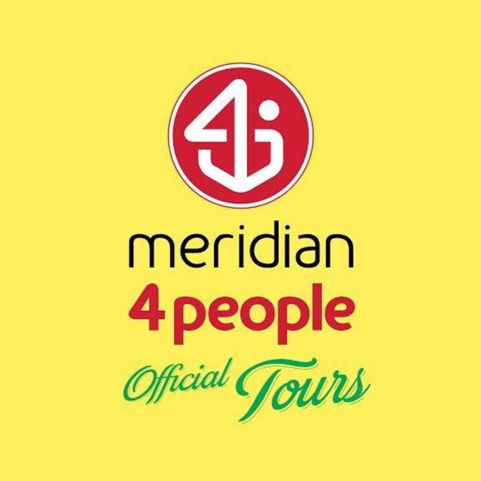 Meridian4People