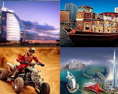 Saifco Travel and Tourism LLC image