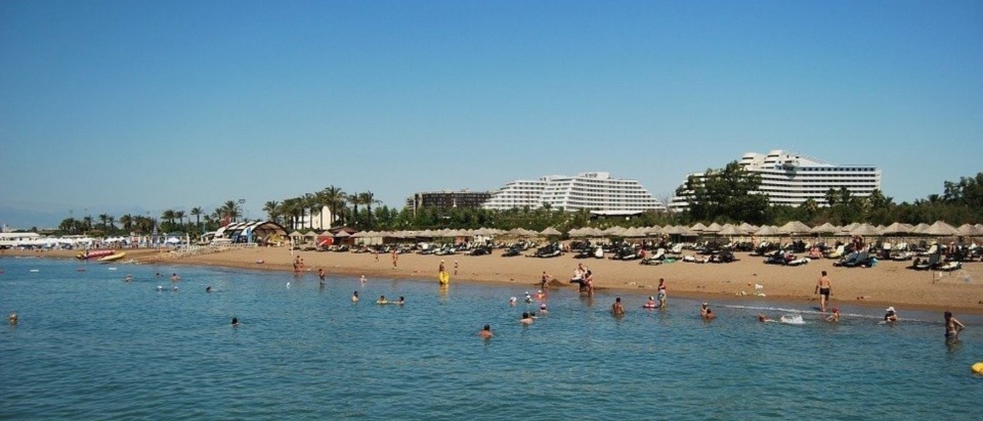 Belek image