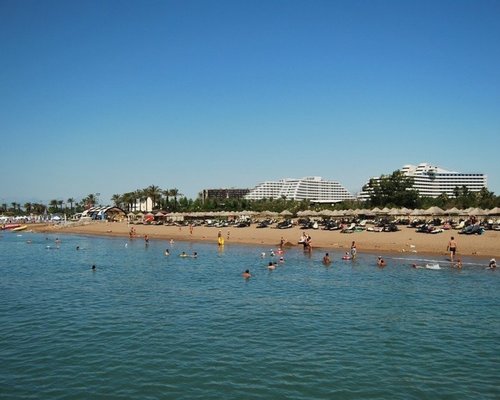 Belek