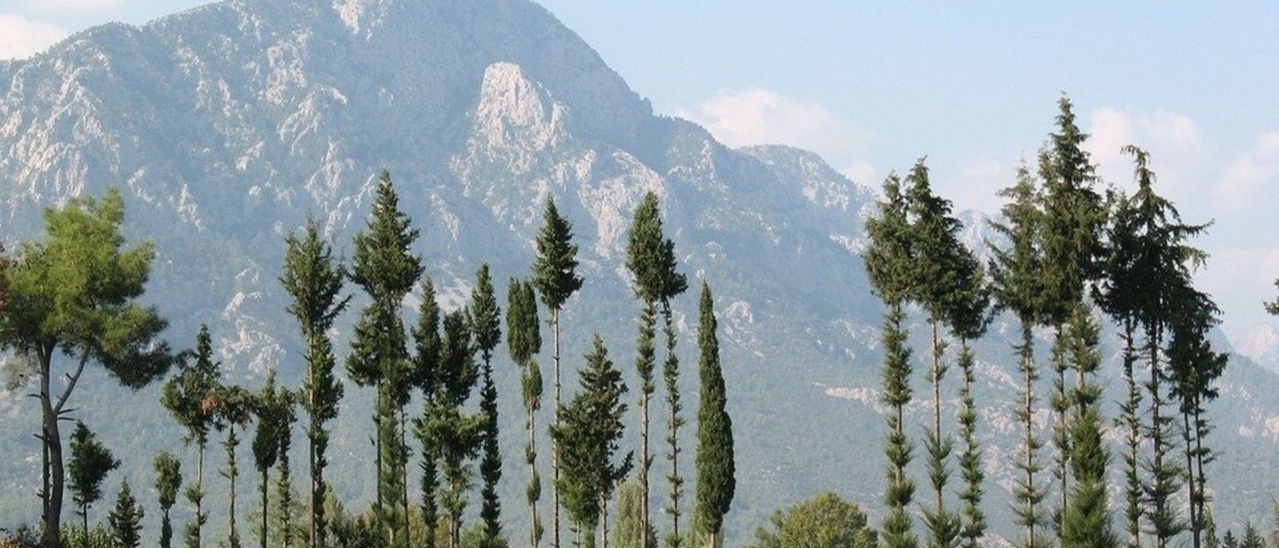 Kemer image