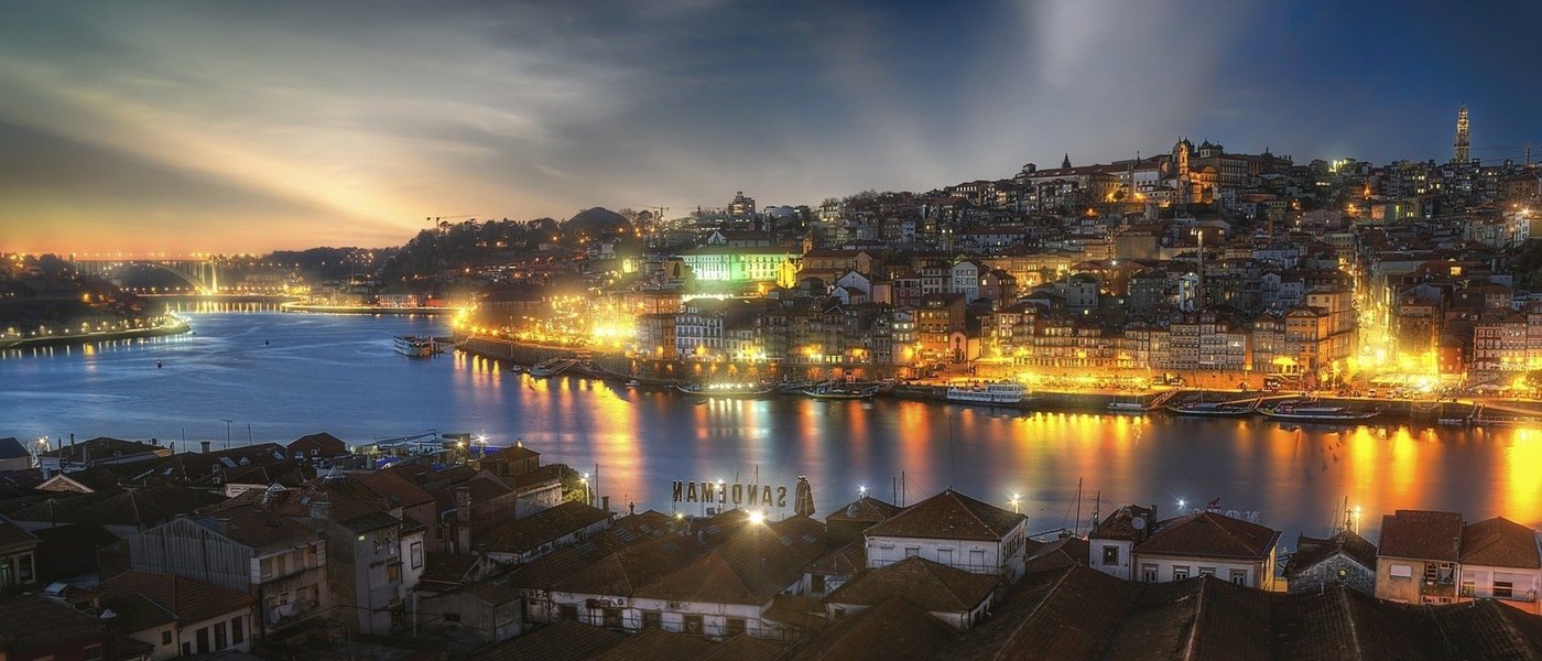 Porto image