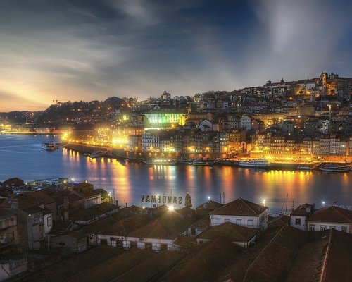 Porto