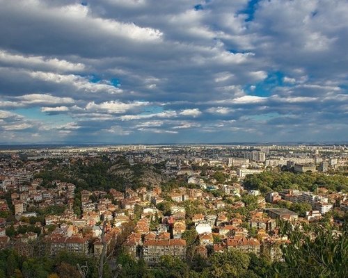 Plovdiv