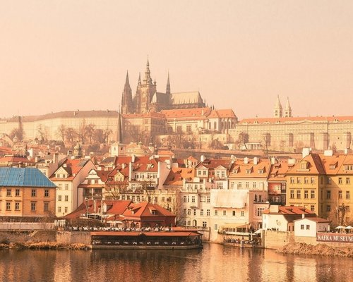 Prague