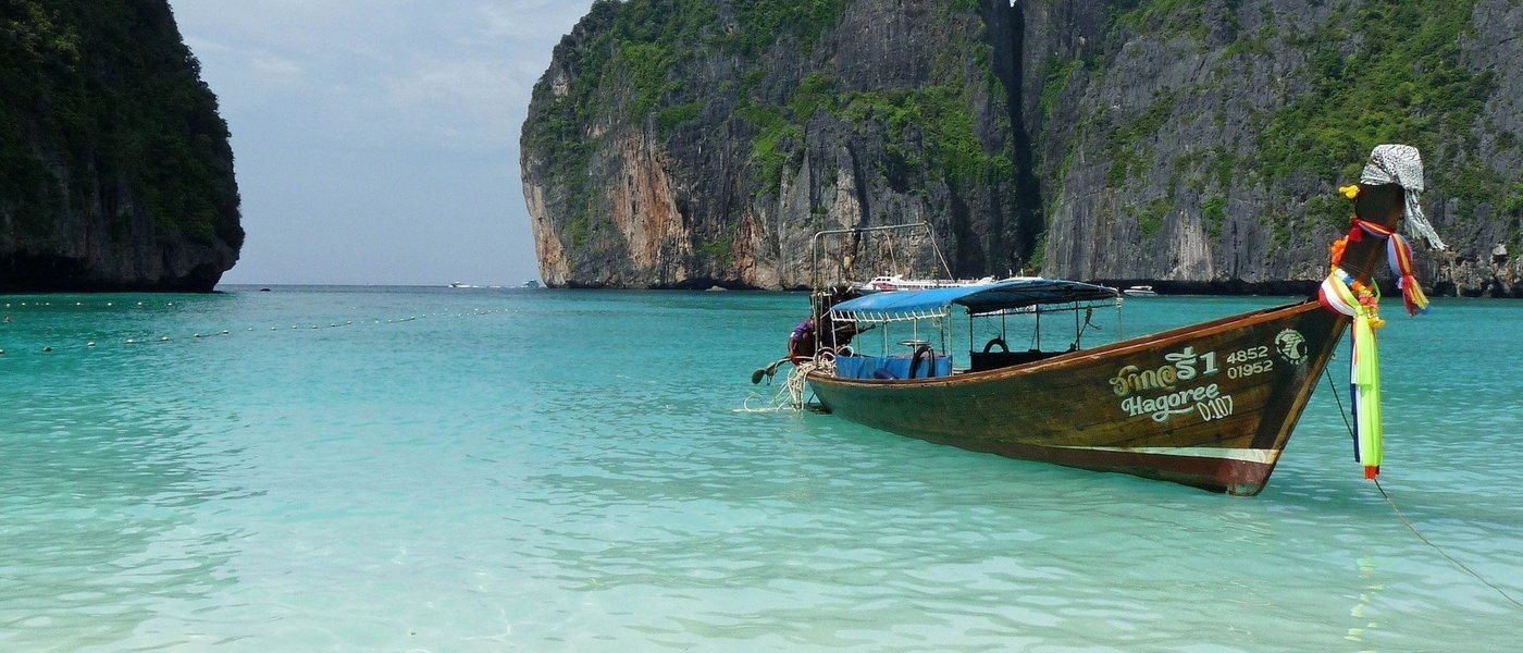 Phi Phi image