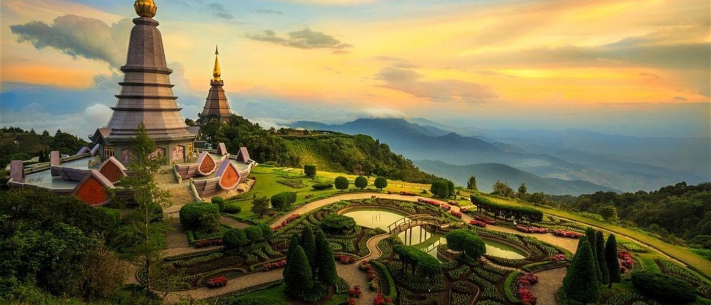 Chang Mai image