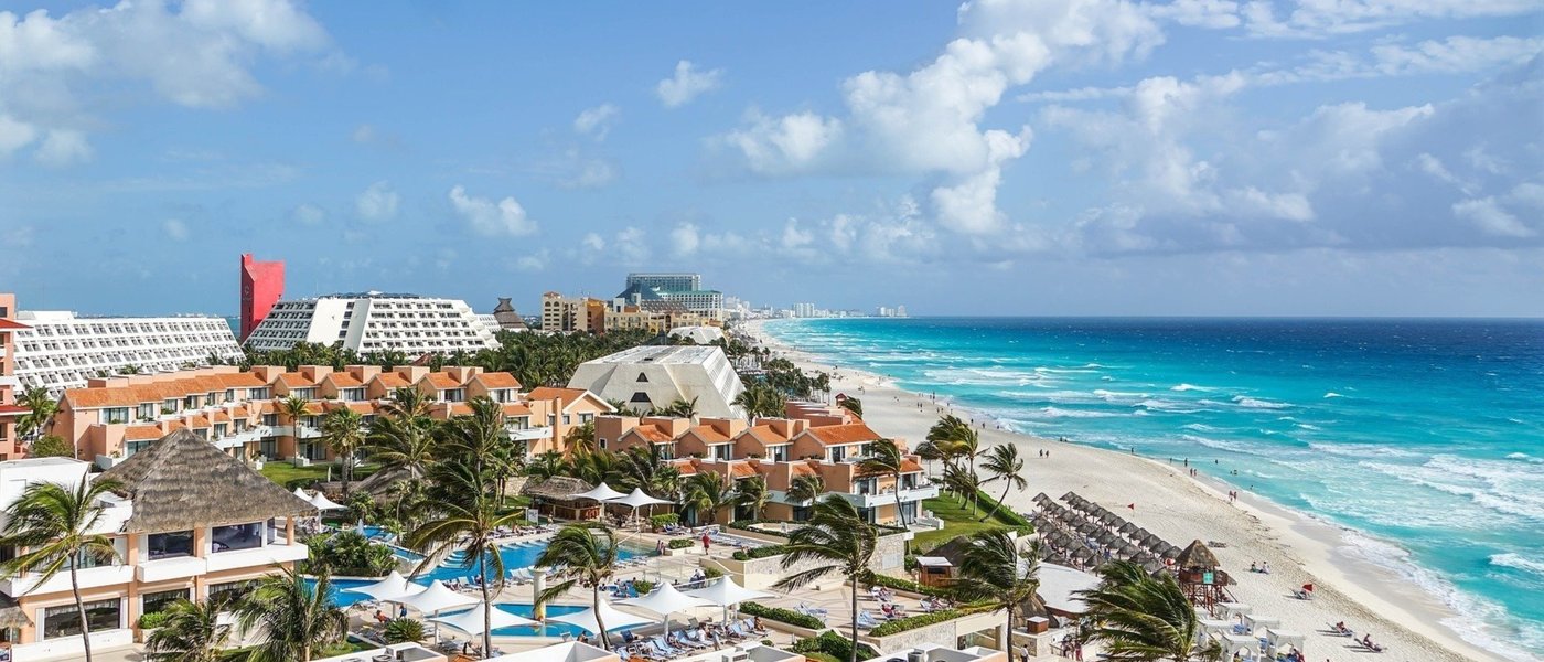 Cancun image