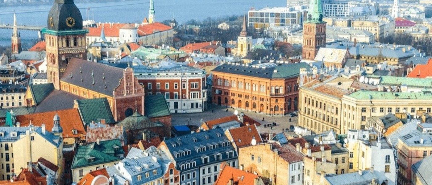 Latvia image