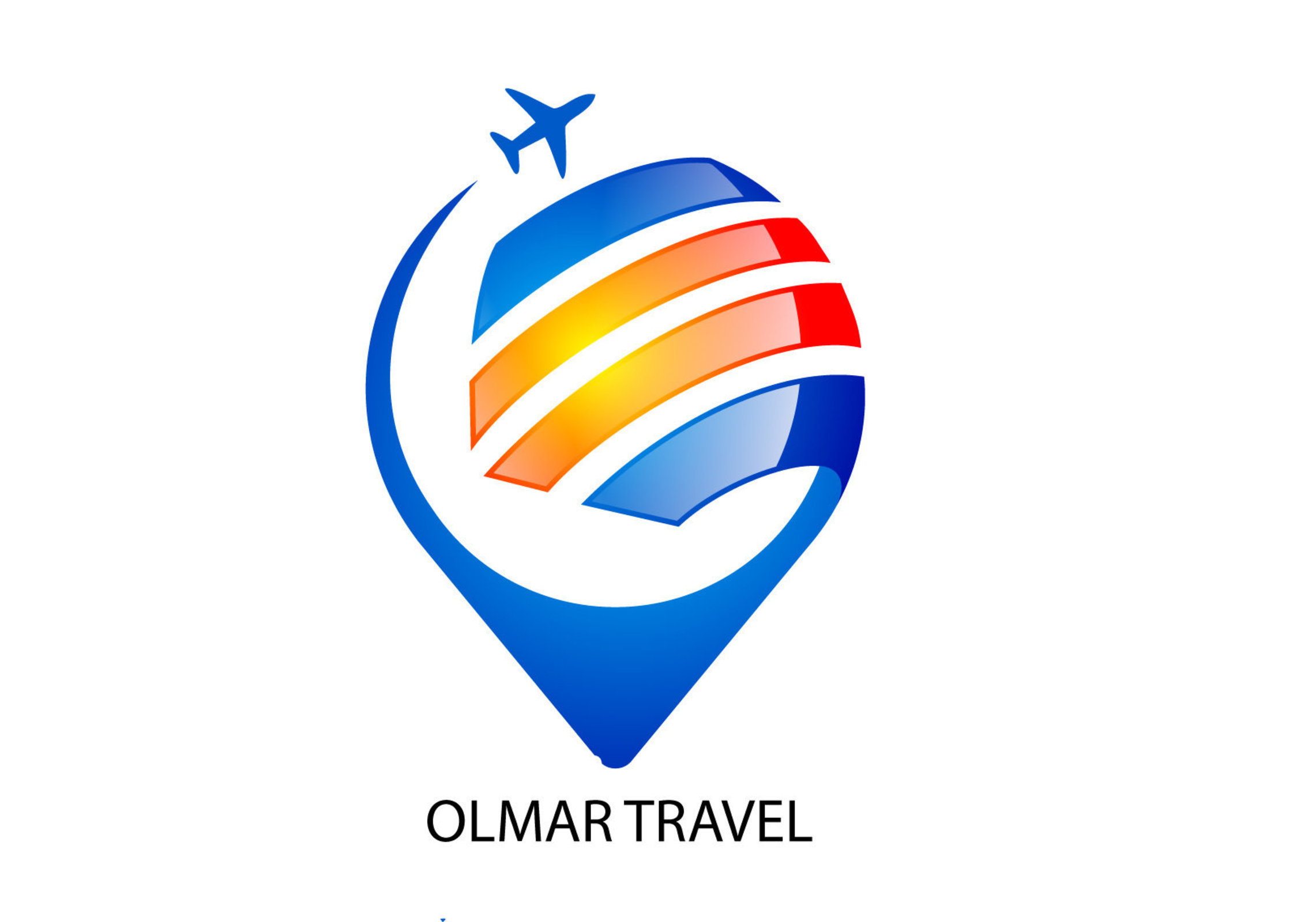 Olmar Travel MexicoLogo