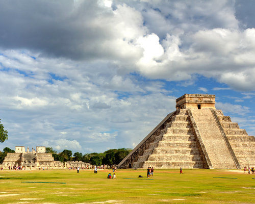 Olmar Travel Mexico image