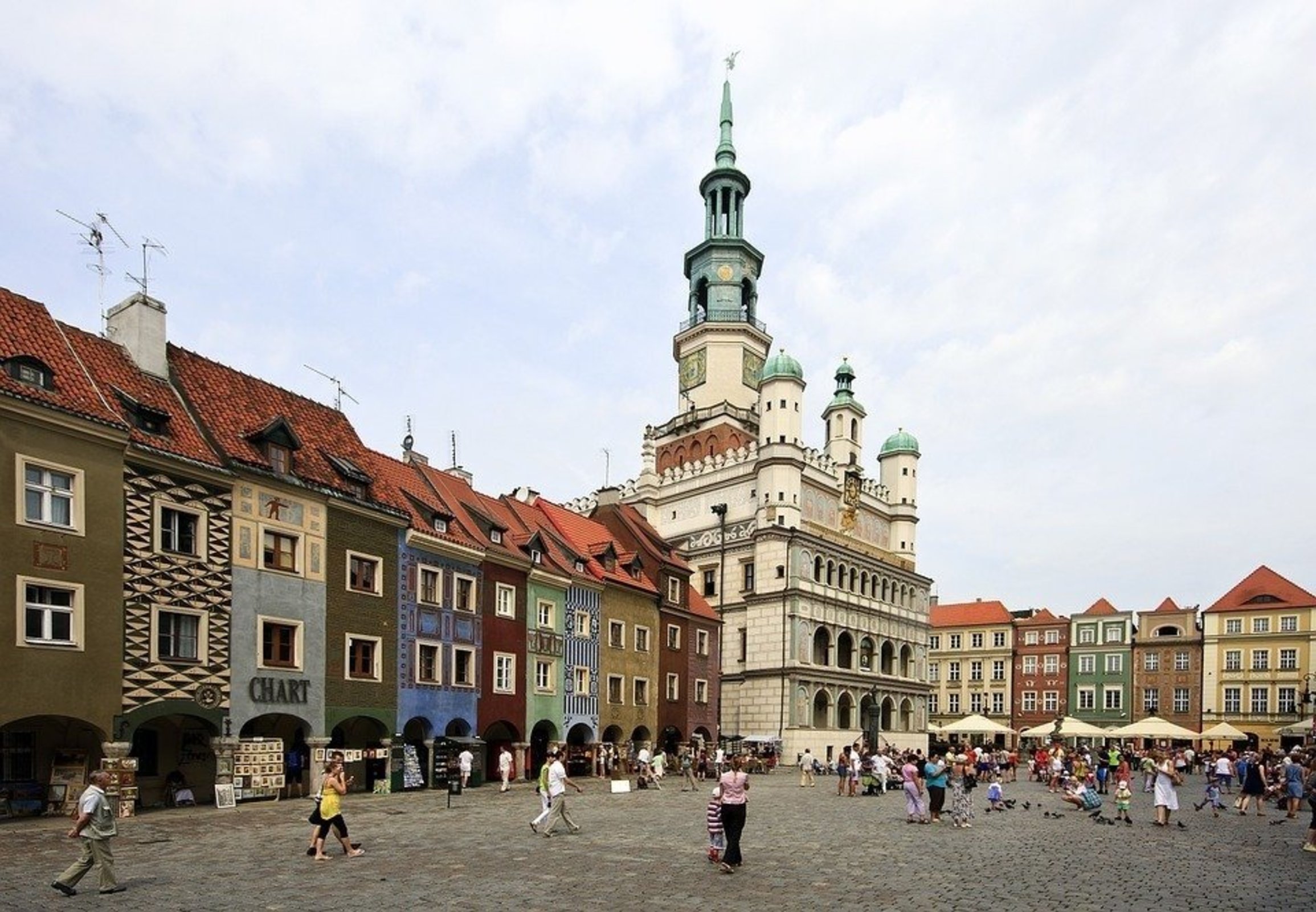 Oneday trips from Poznan Travel Agency Local Tours Local Tripsomnia