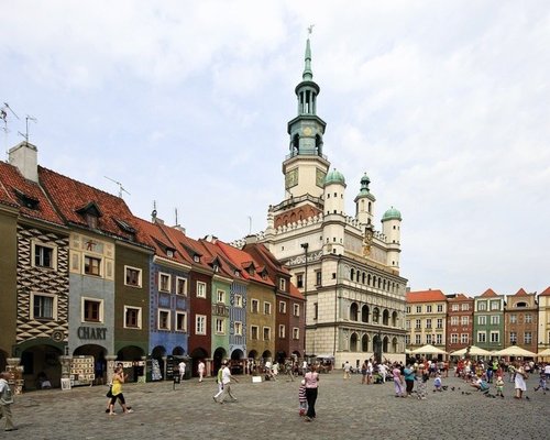 Poznan