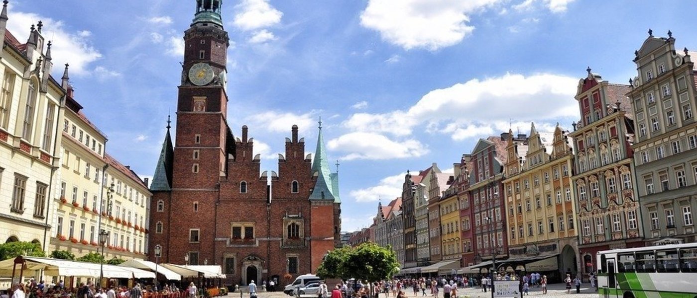 Wroclaw image