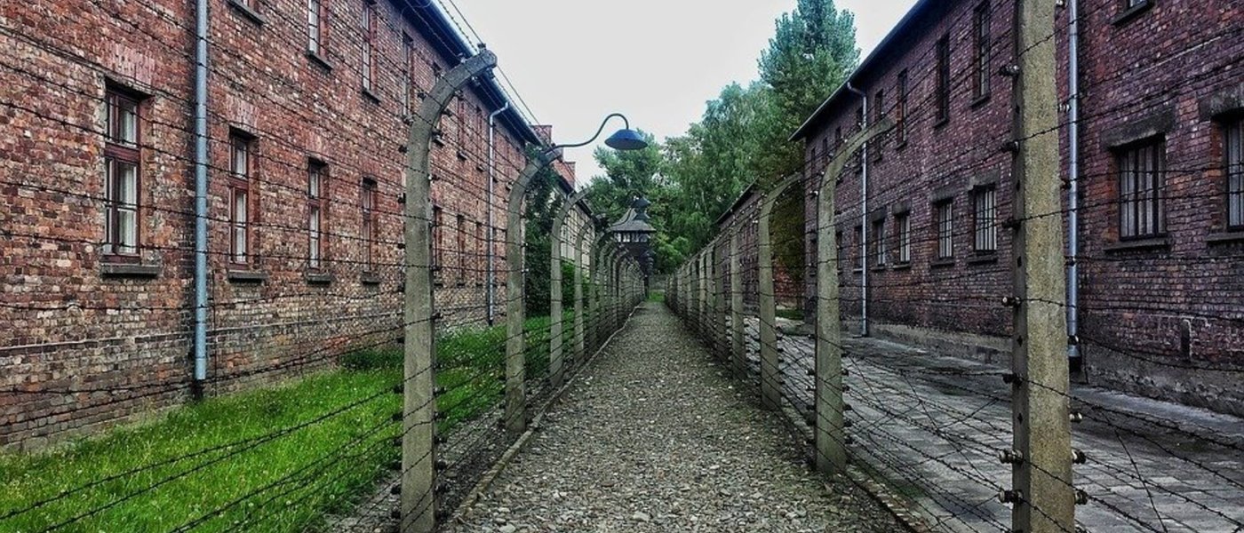 Auschwitz image