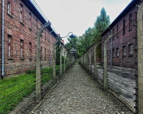 Auschwitz