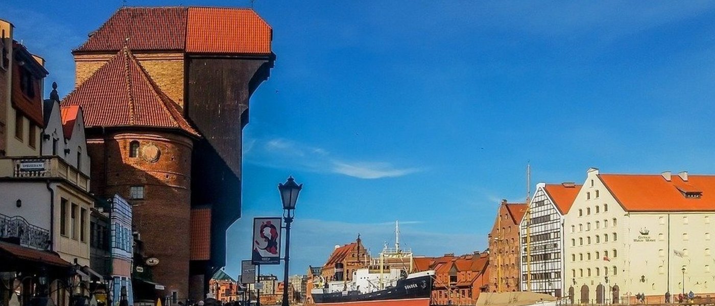 Gdansk image