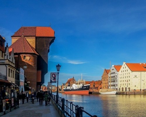 Gdańsk