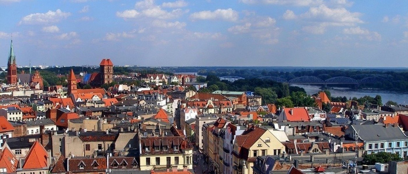 Toruń image