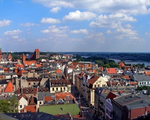 Torun