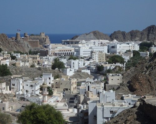 Muscat