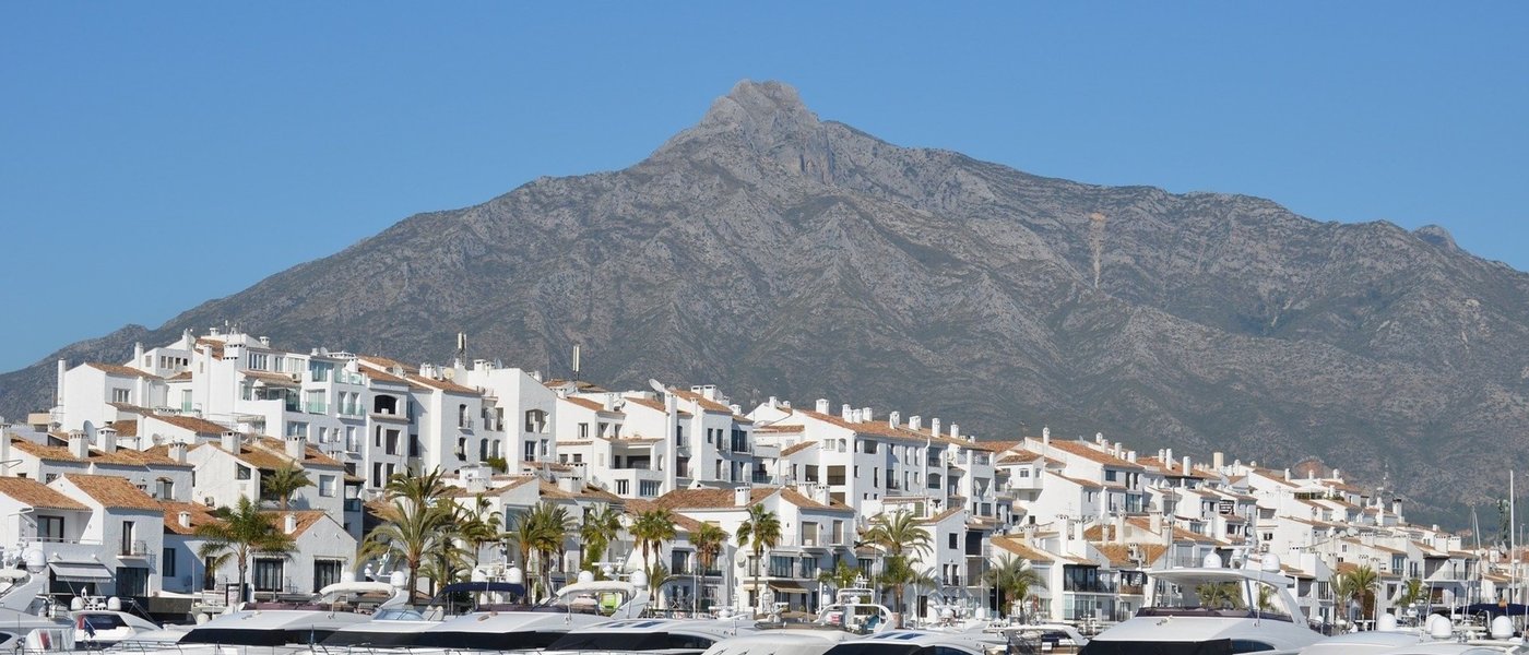 Marbella image