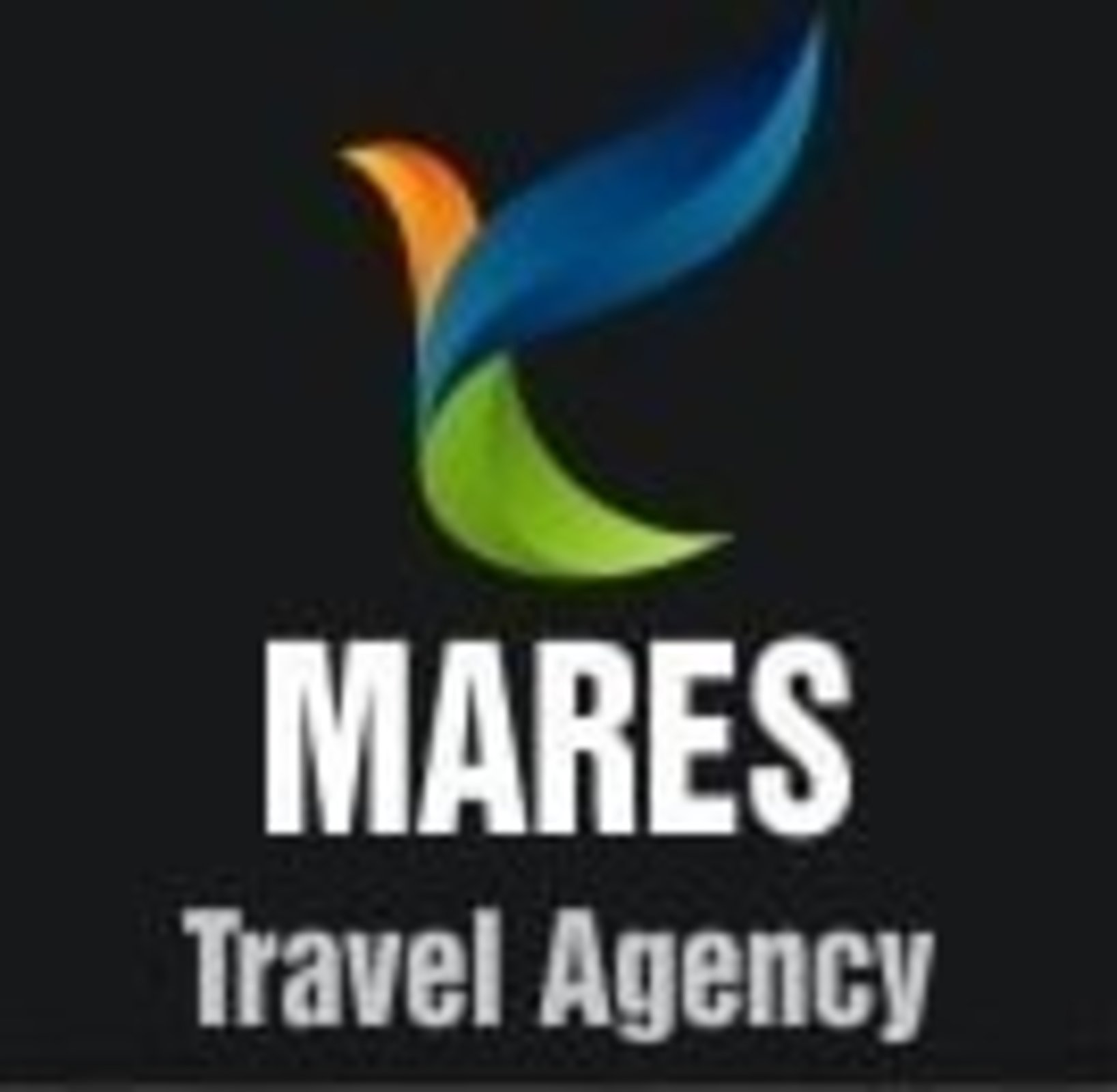 Mares TravelLogo