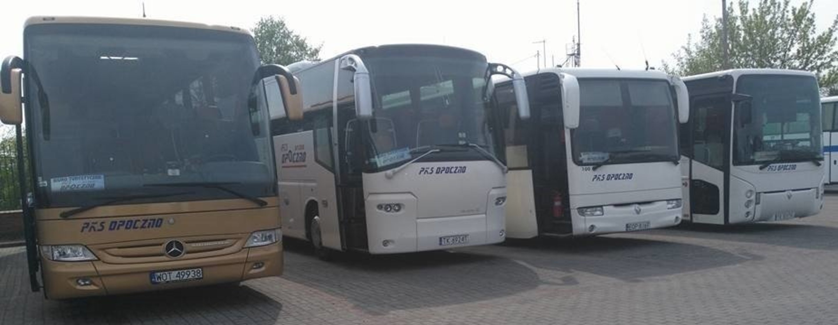 PKS Opoczno image
