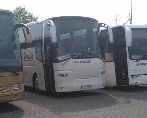 PKS Opoczno image