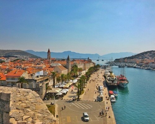 Trogir