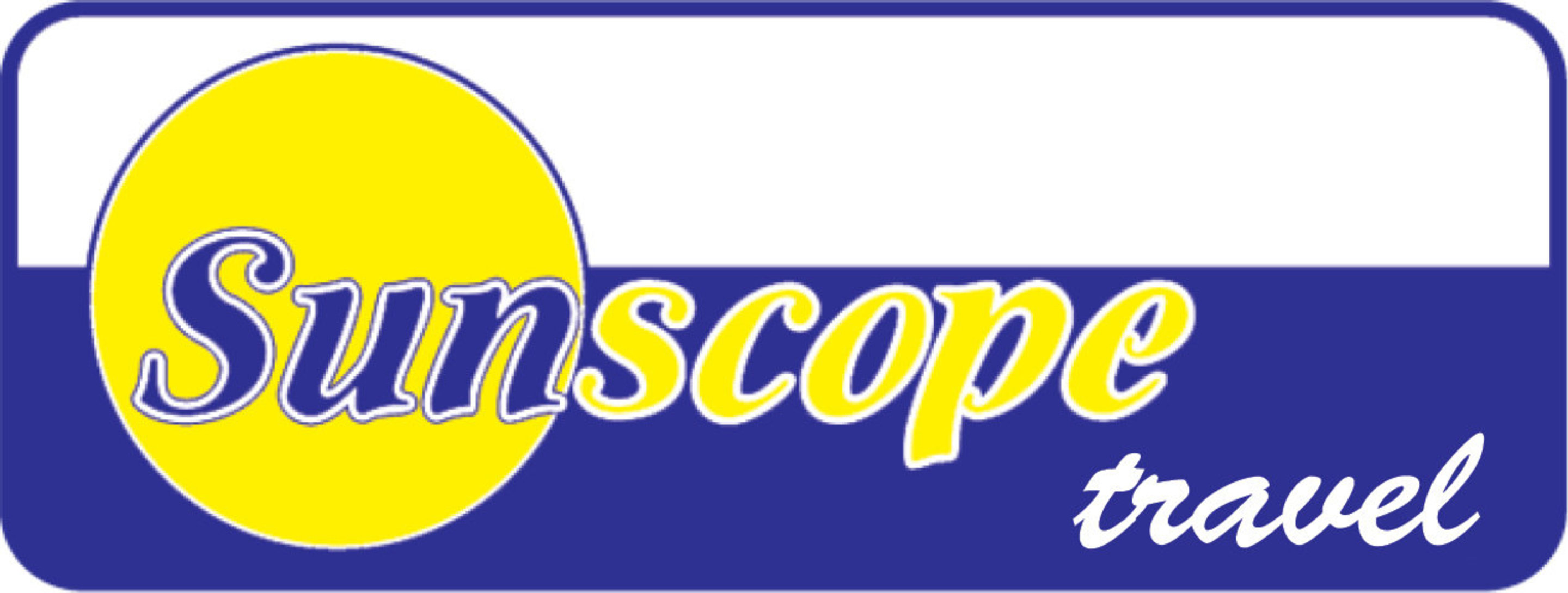 Sunscope Travel LimitedLogo