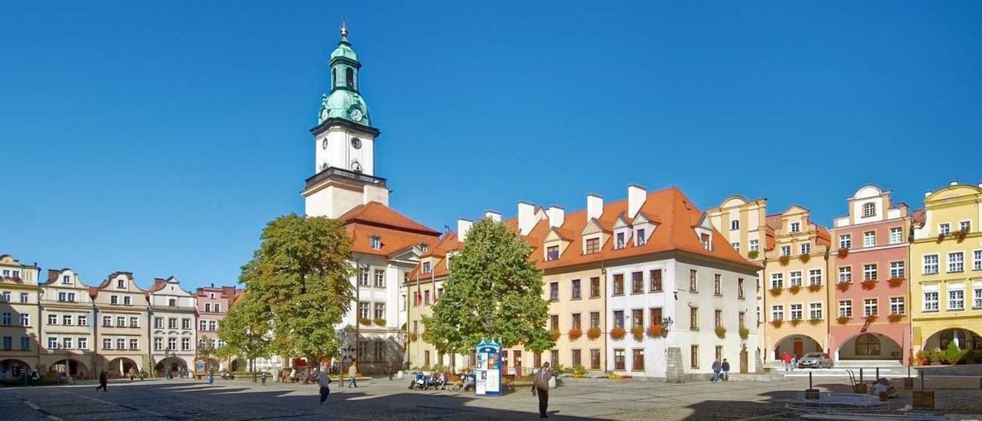 Jelenia Góra image