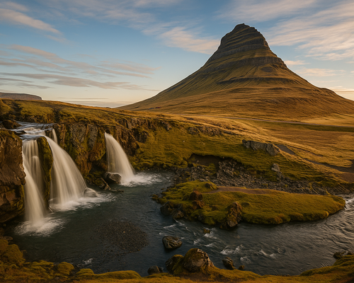 Iceland