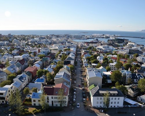 Reykjavik