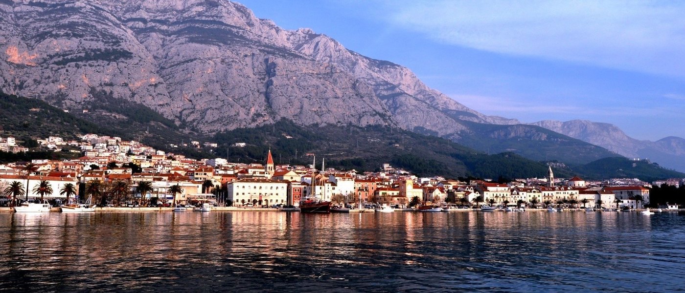 Makarska image