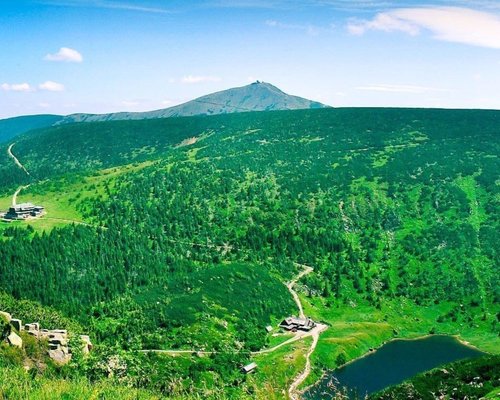 Biuro Turystyczne VIP Travel image