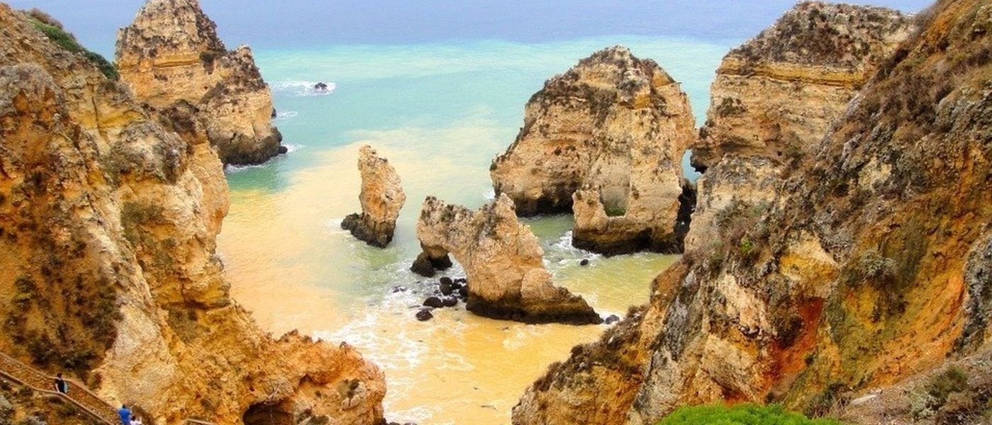 Algarve image