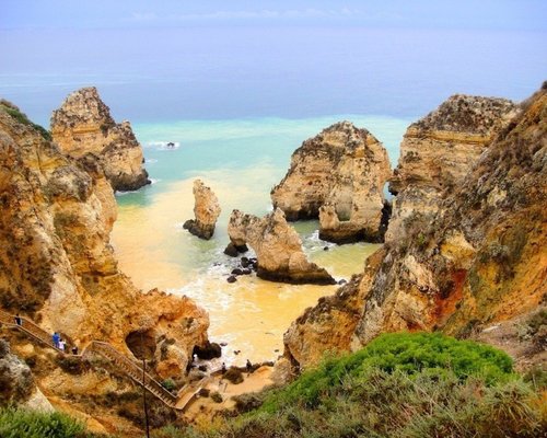 Algarve