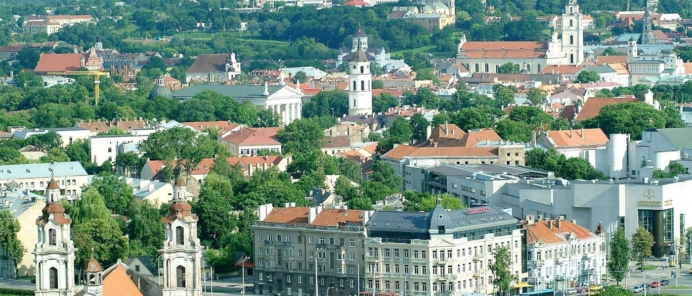 Vilnius image