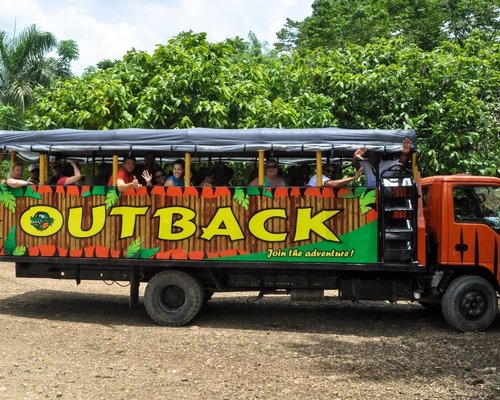 Outback  Adventures DR image