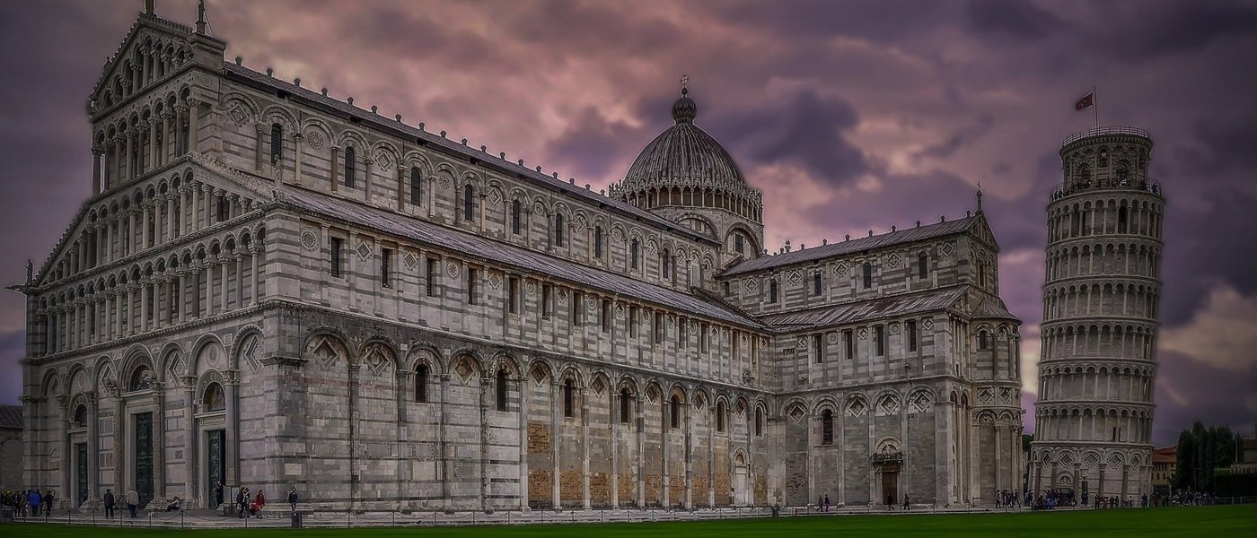 Pisa image