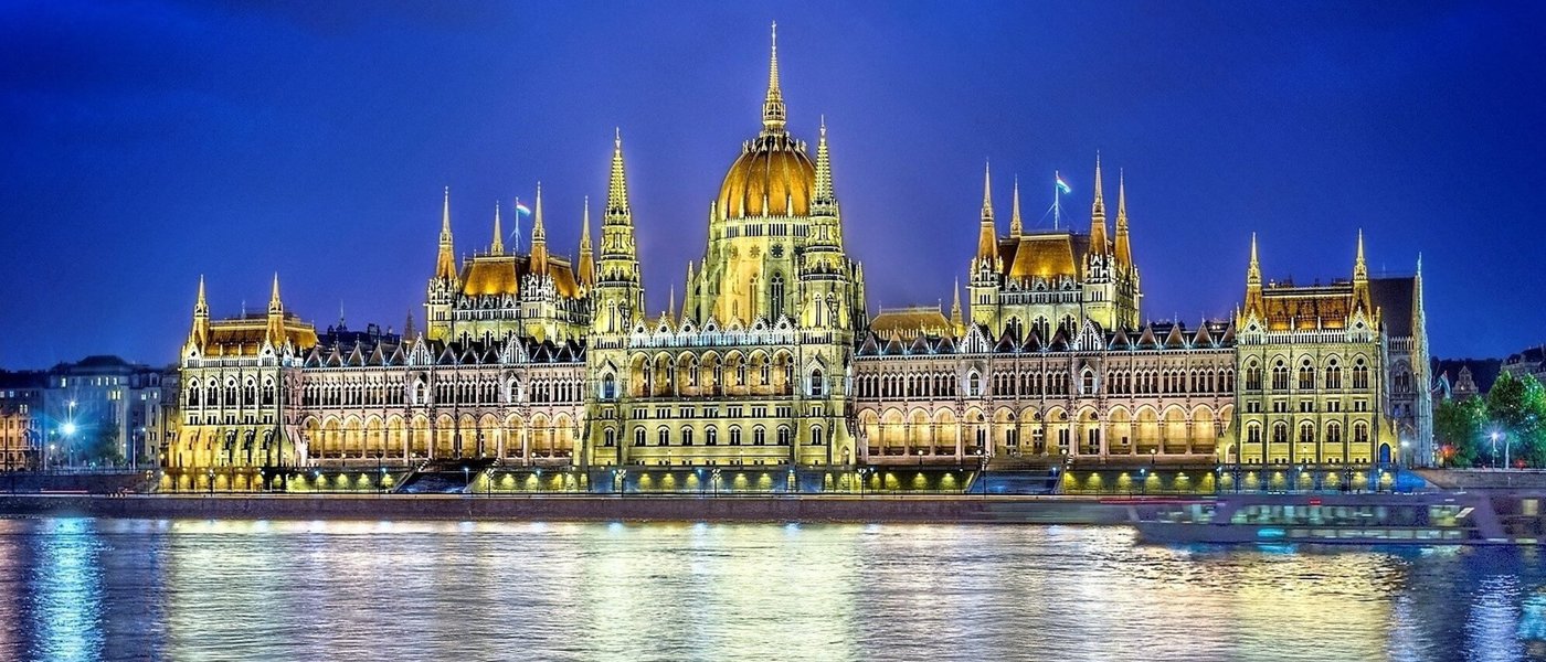 Budapest image