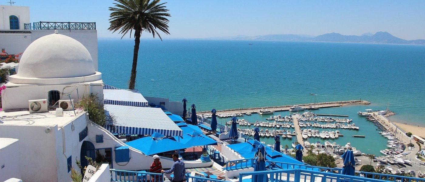 Tunisia image