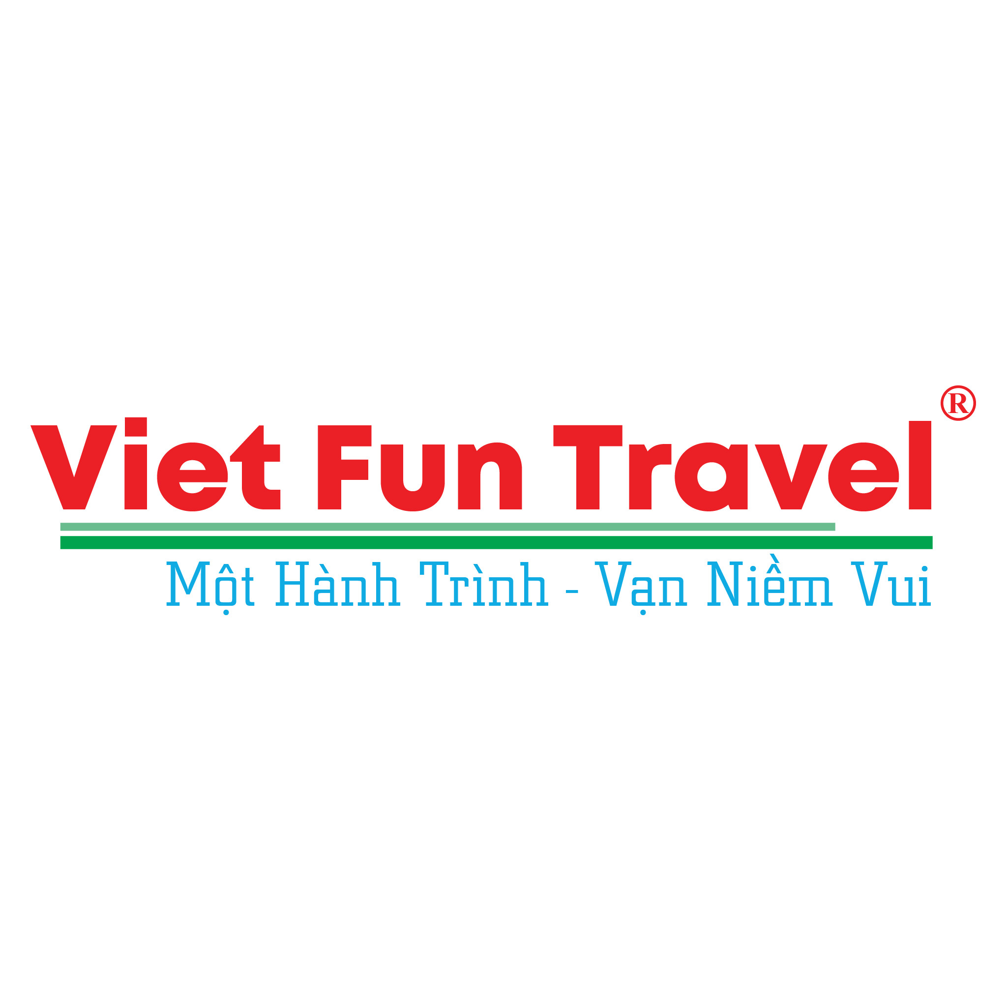 VIET FUN TRAVEL